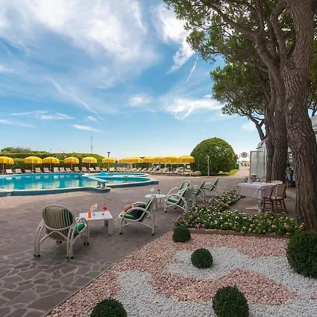 Hotel Negresco Lido di Jesolo
