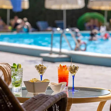Negresco Hotel 4*