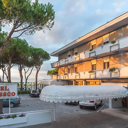 Negresco Hotel