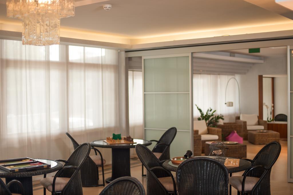 Negresco Hotel Lido di Jesolo