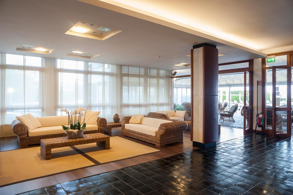 Negresco Hotel Lido di Jesolo