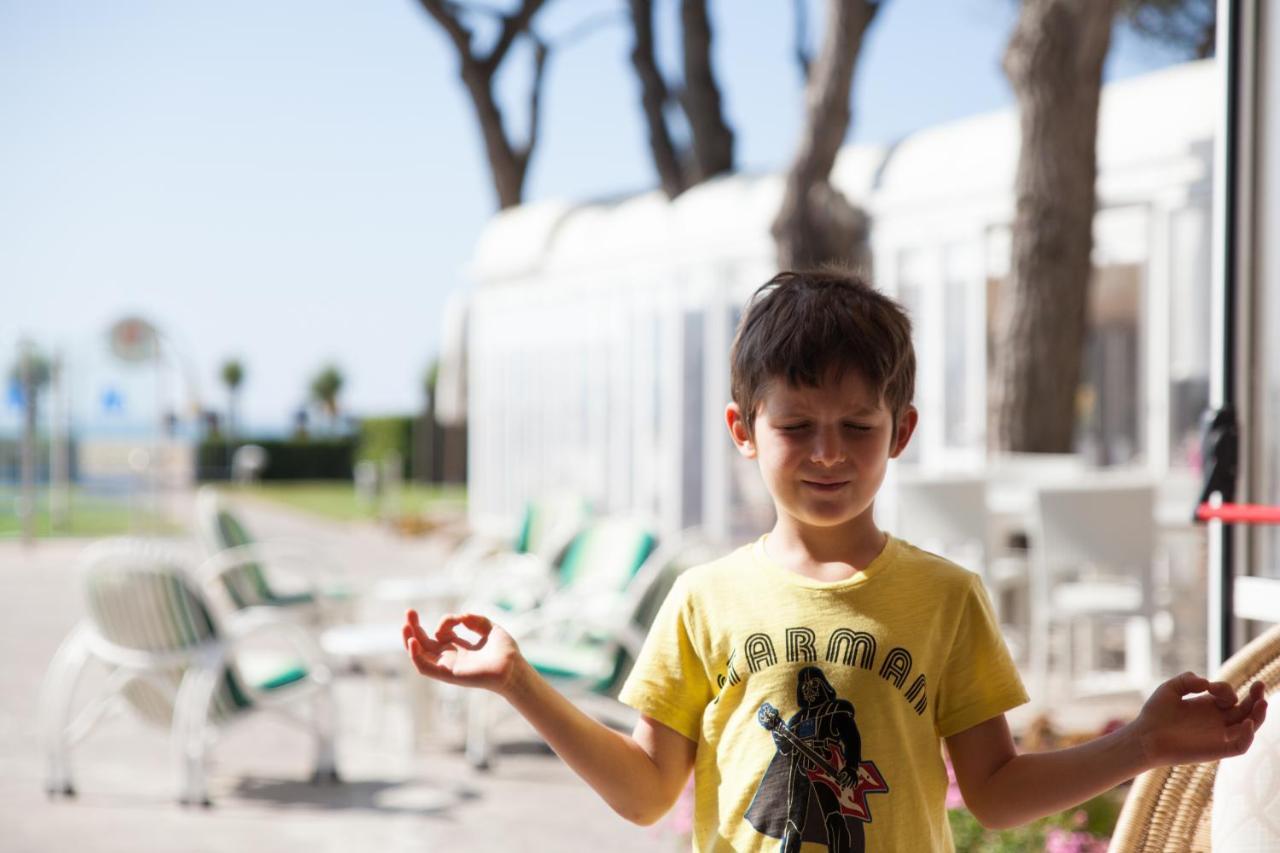 Negresco Hotel Lido di Jesolo