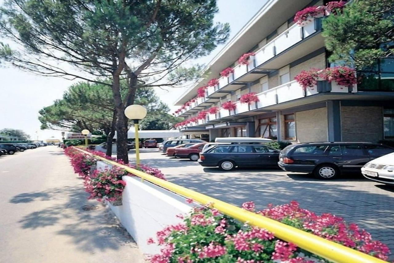 Negresco Hotel Lido di Jesolo