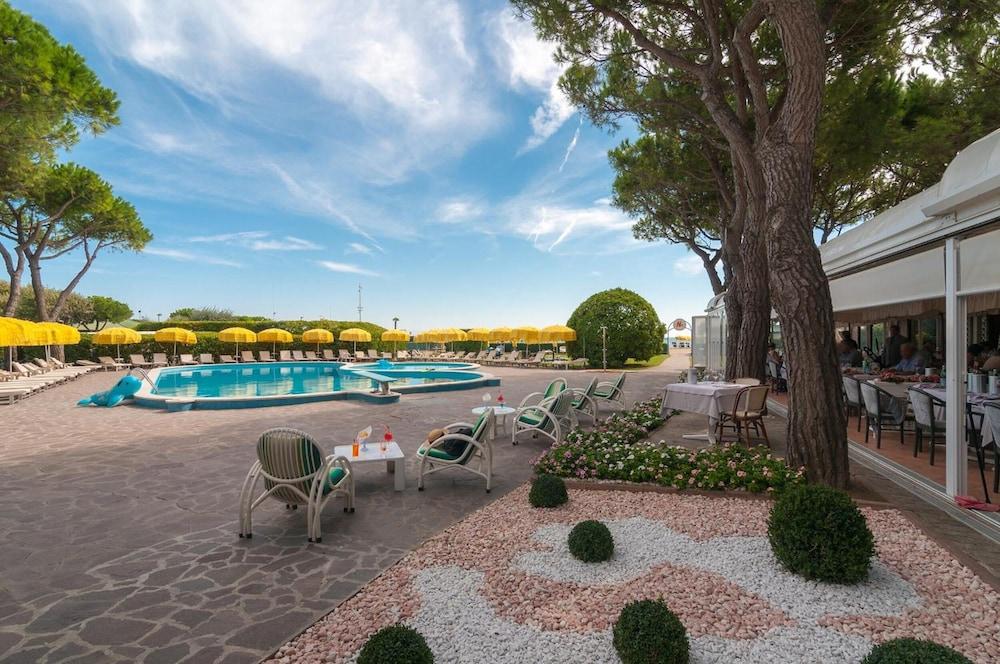 Hotel Negresco Lido di Jesolo