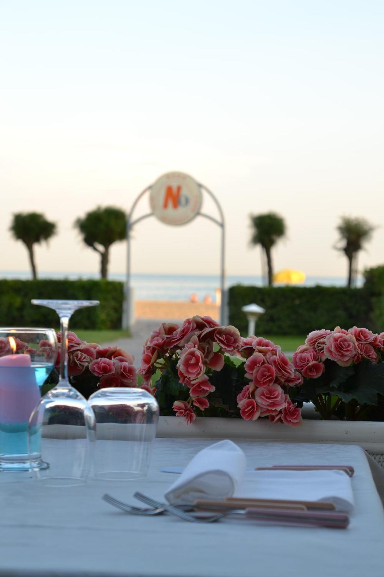 Negresco 4* Lido di Jesolo