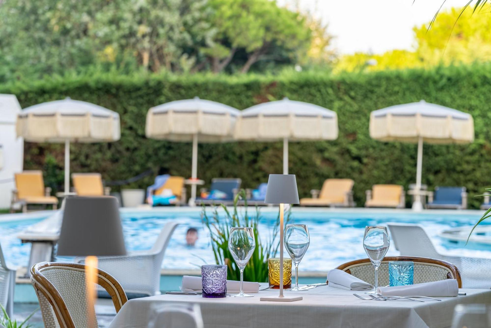 Negresco Lido di Jesolo
