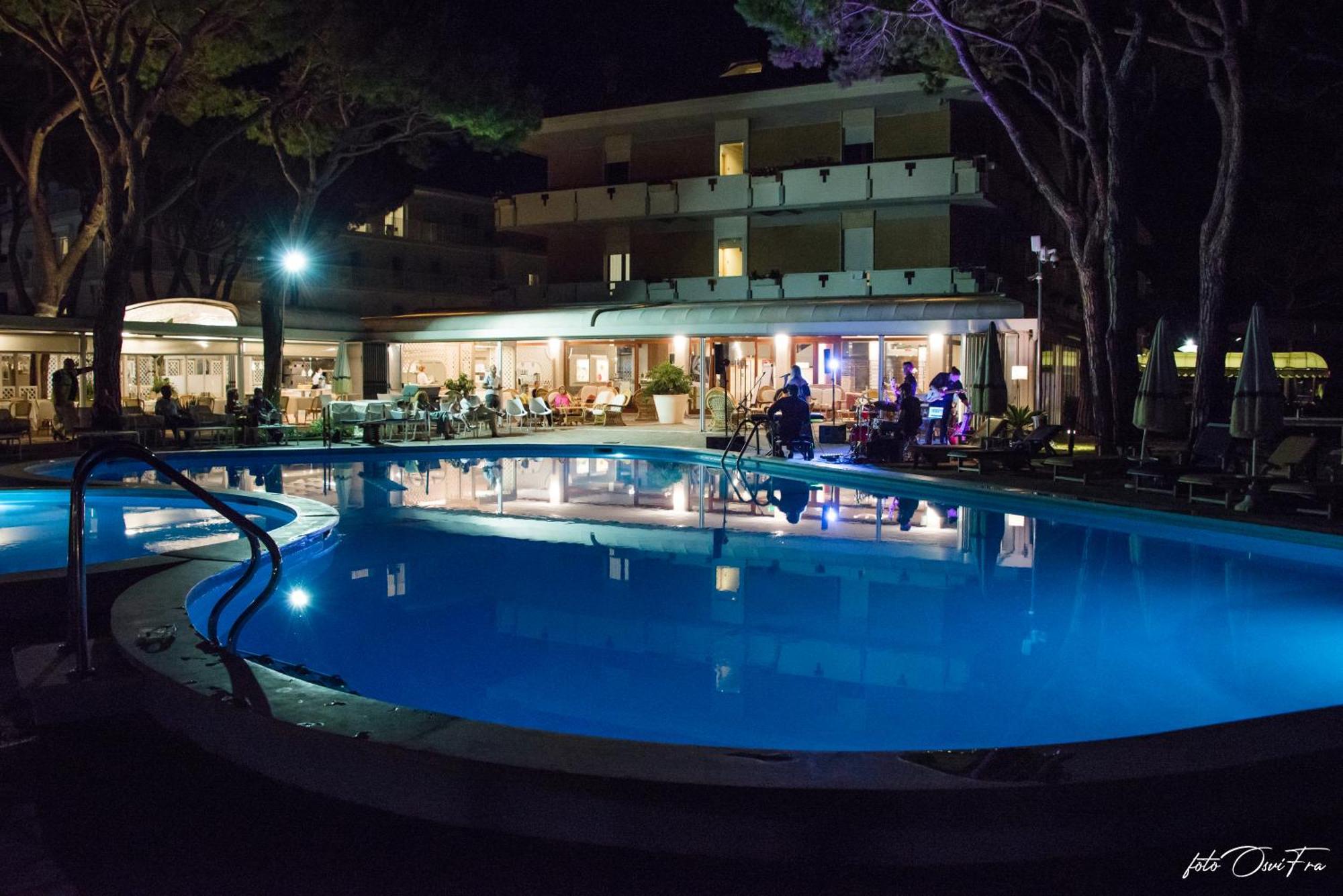 Hotel Negresco 4*