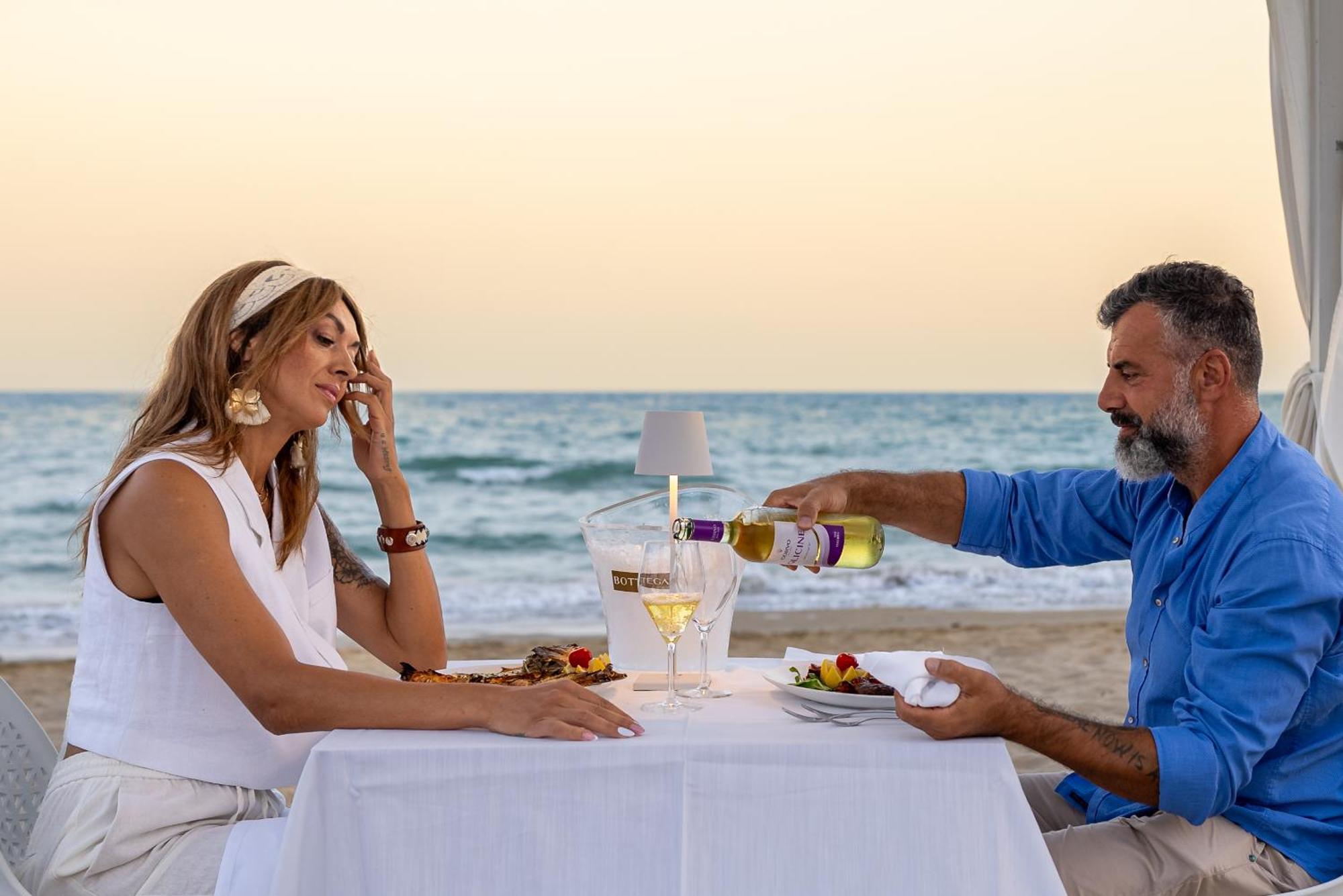 Negresco Hotel Lido di Jesolo