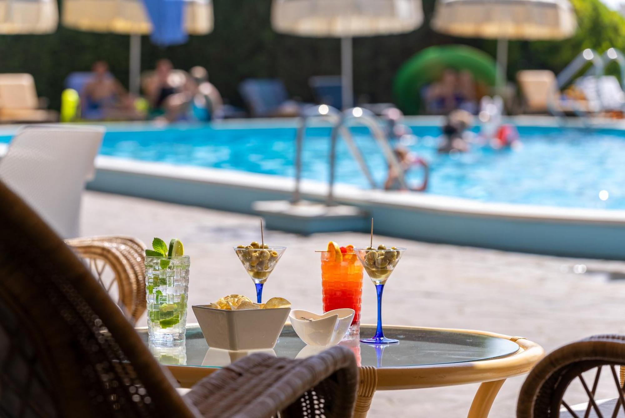 Negresco Hotel 4*