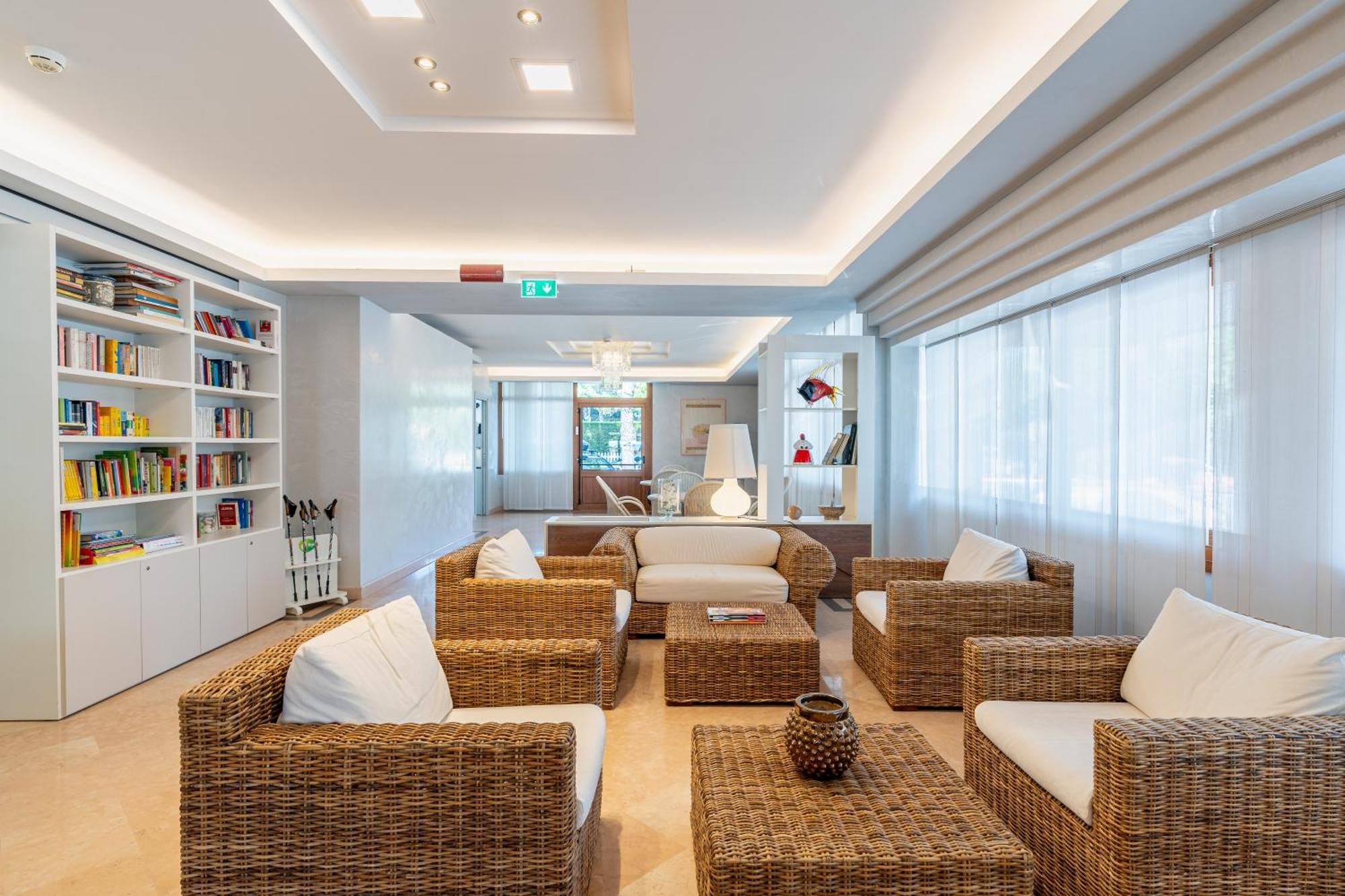 Negresco 4* Lido di Jesolo