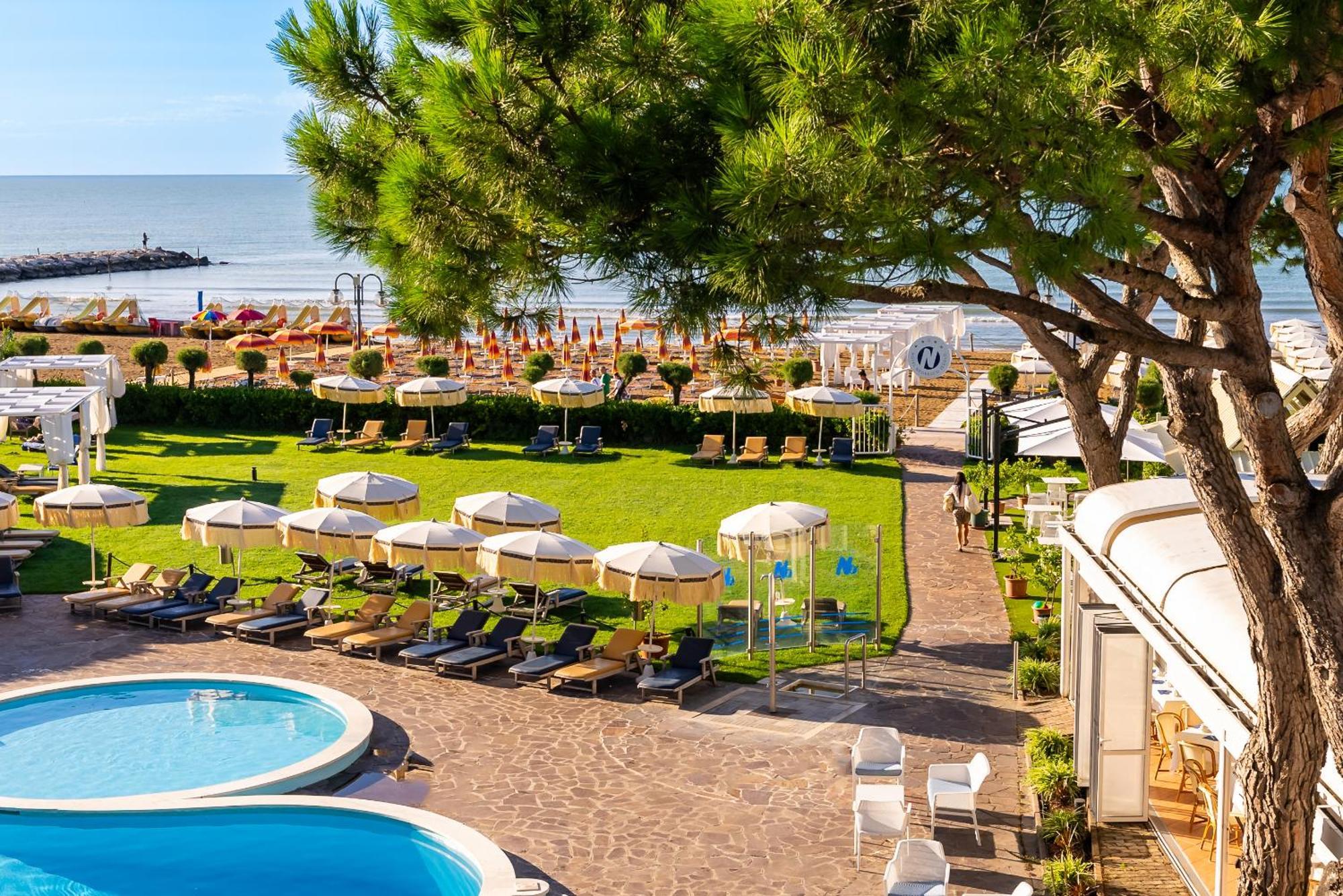 Hotel Negresco