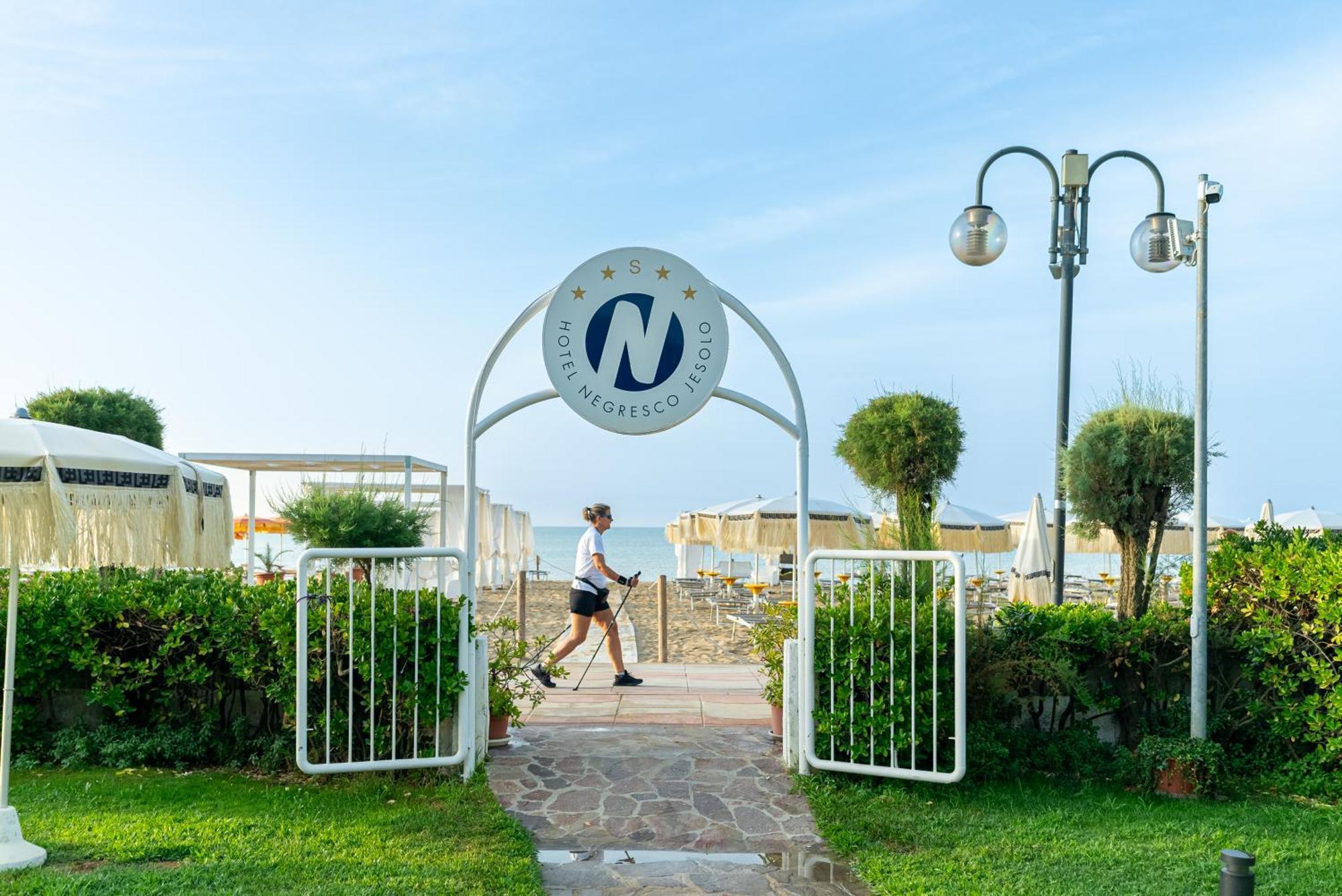 Negresco Lido di Jesolo