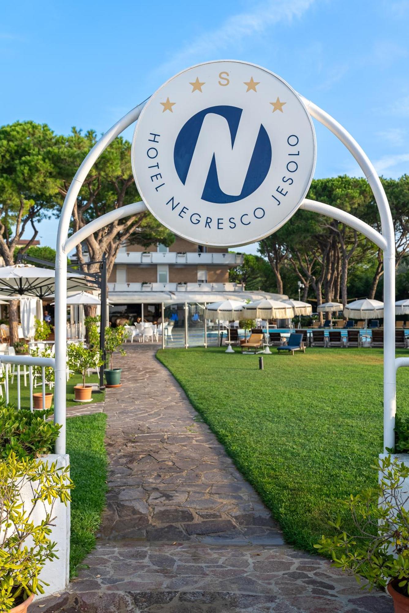 Negresco