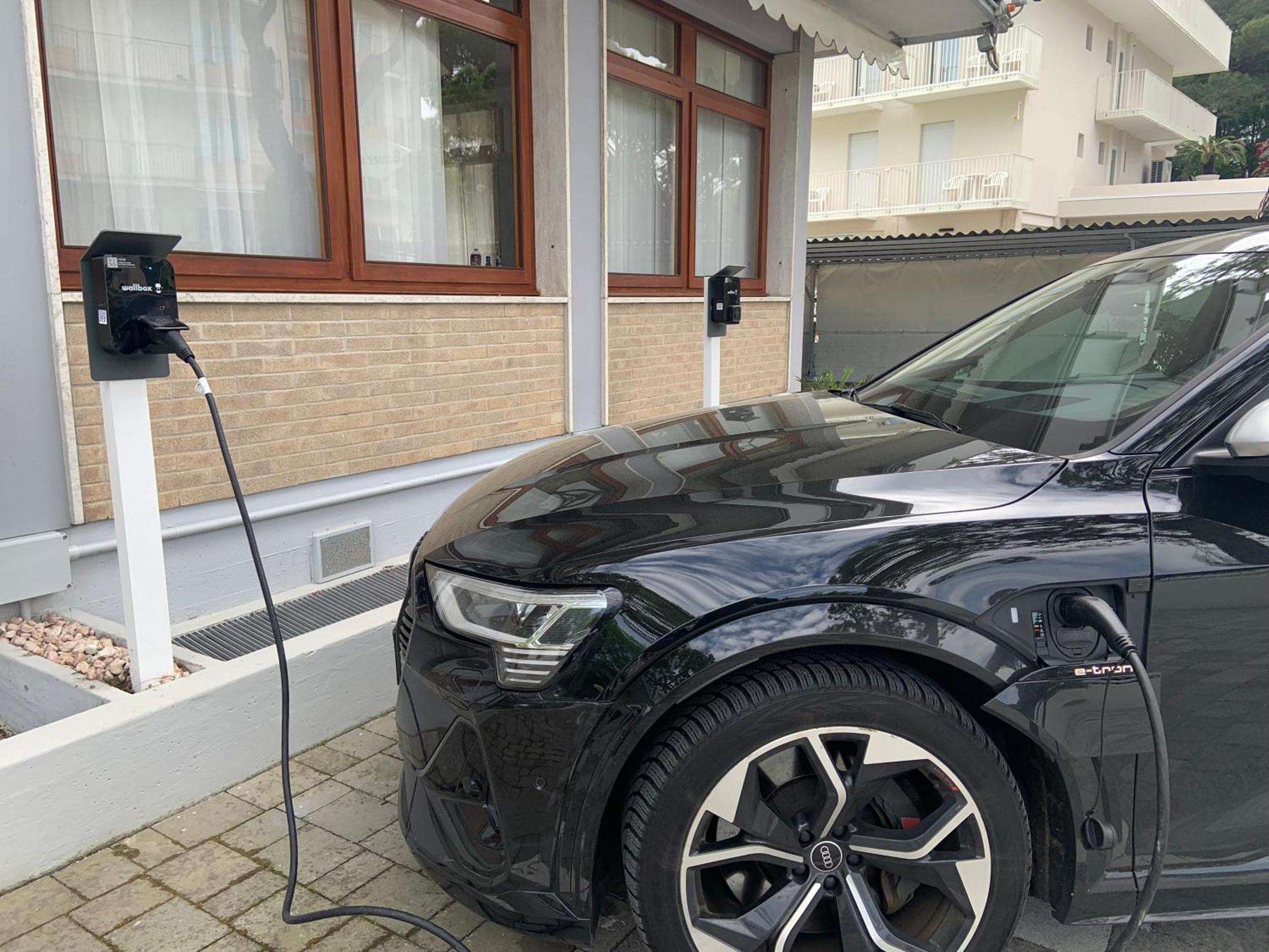 Negresco Lido di Jesolo