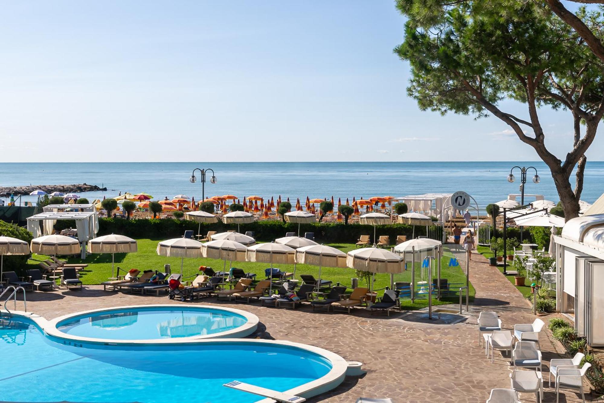 Negresco Hotel