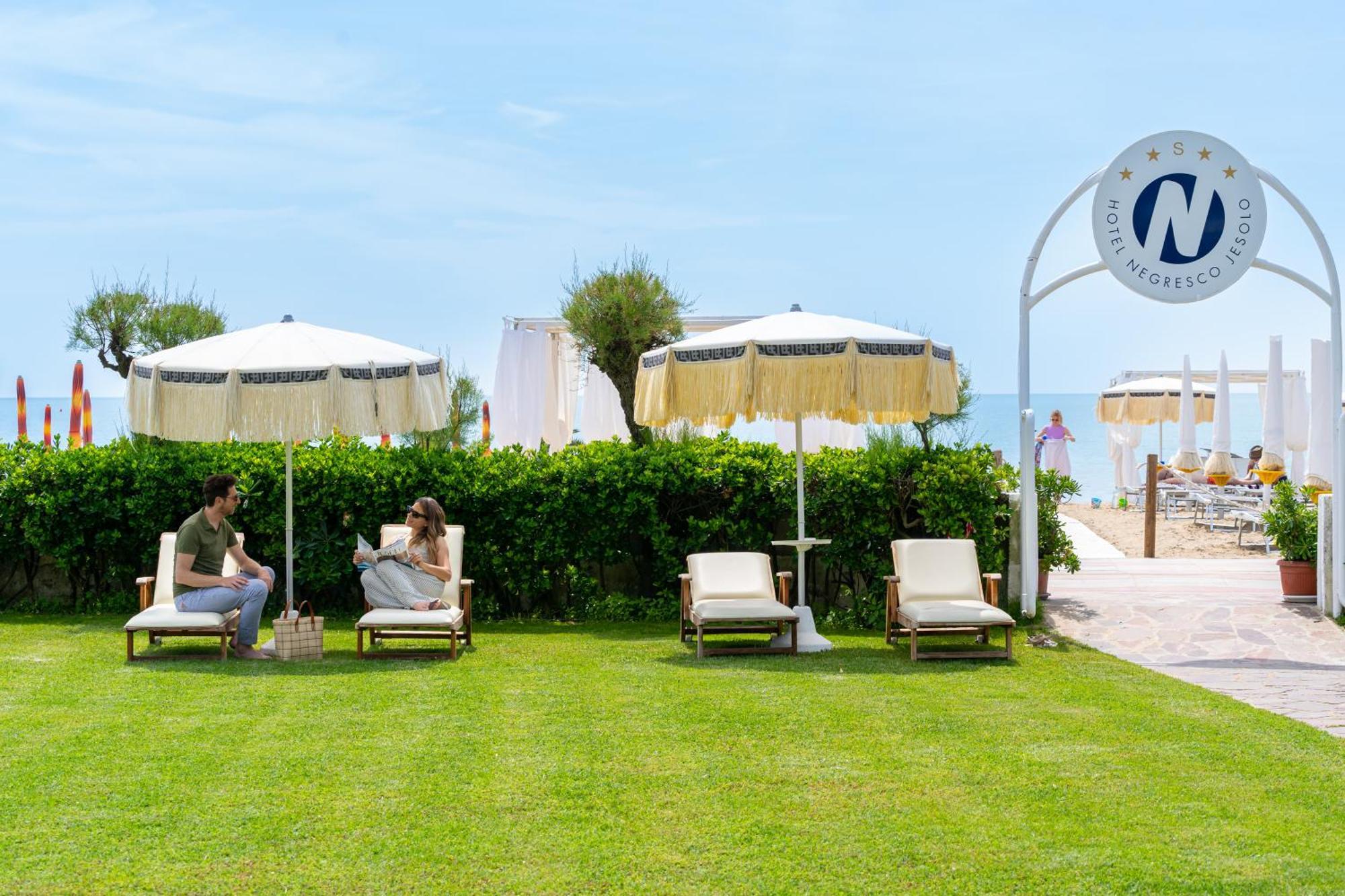 Negresco 4*