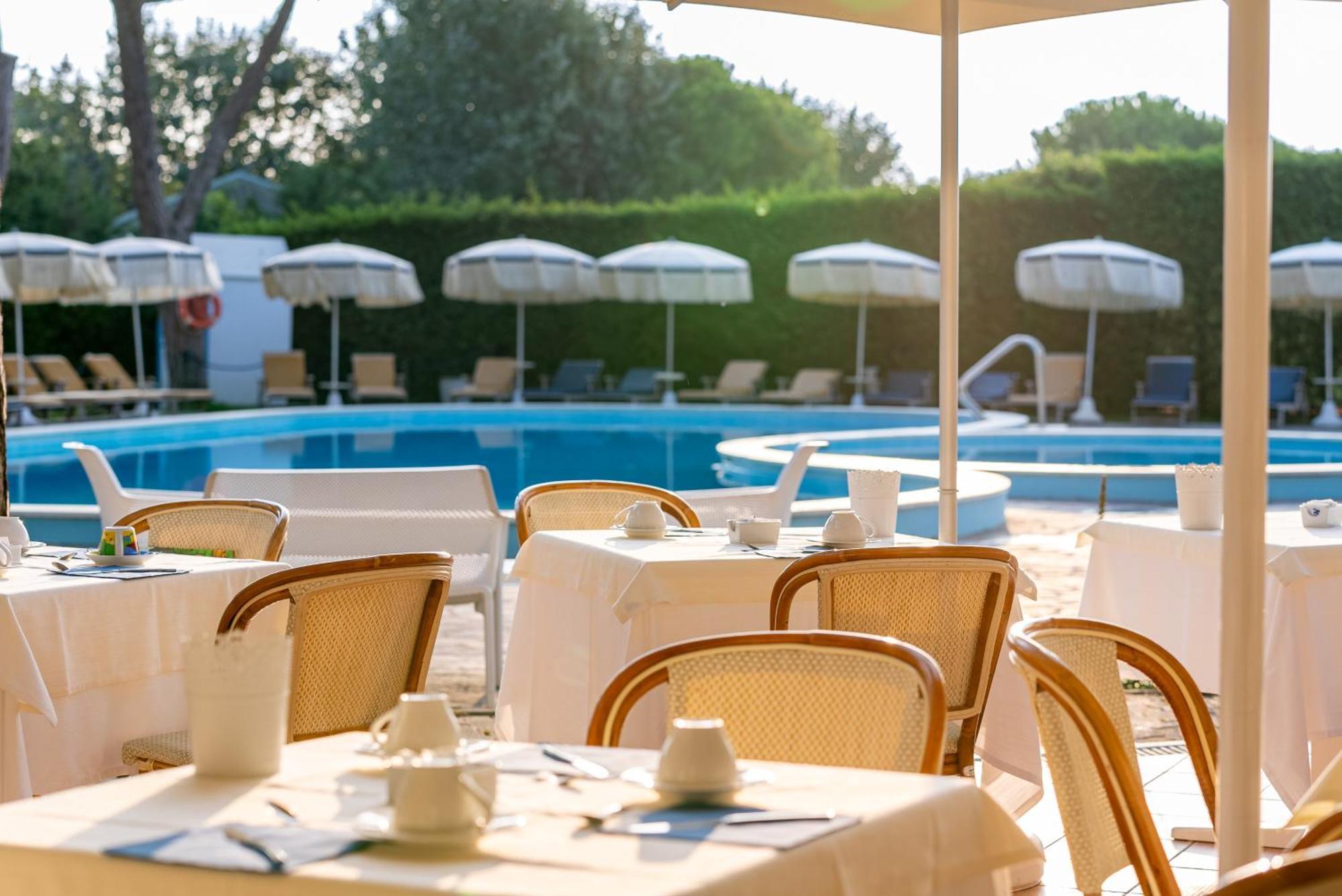 Negresco 4* Lido di Jesolo