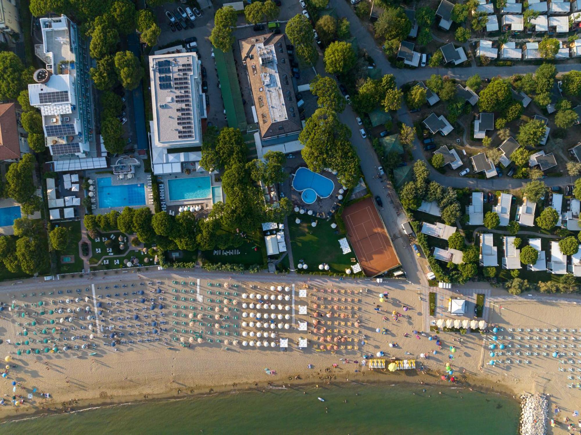 Hotel Negresco Lido di Jesolo