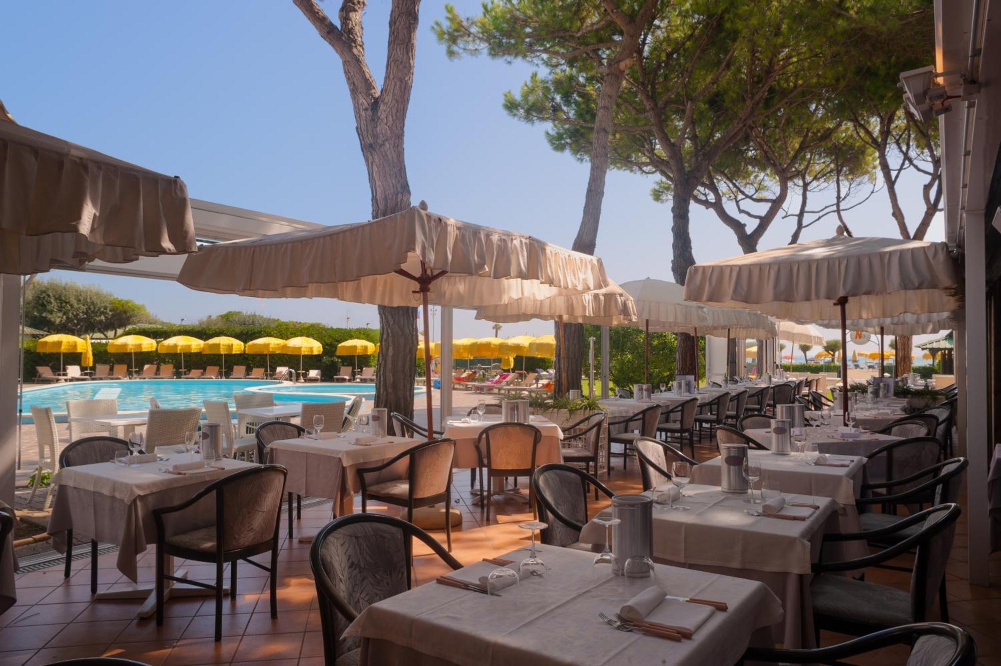 Negresco Hotel Lido di Jesolo