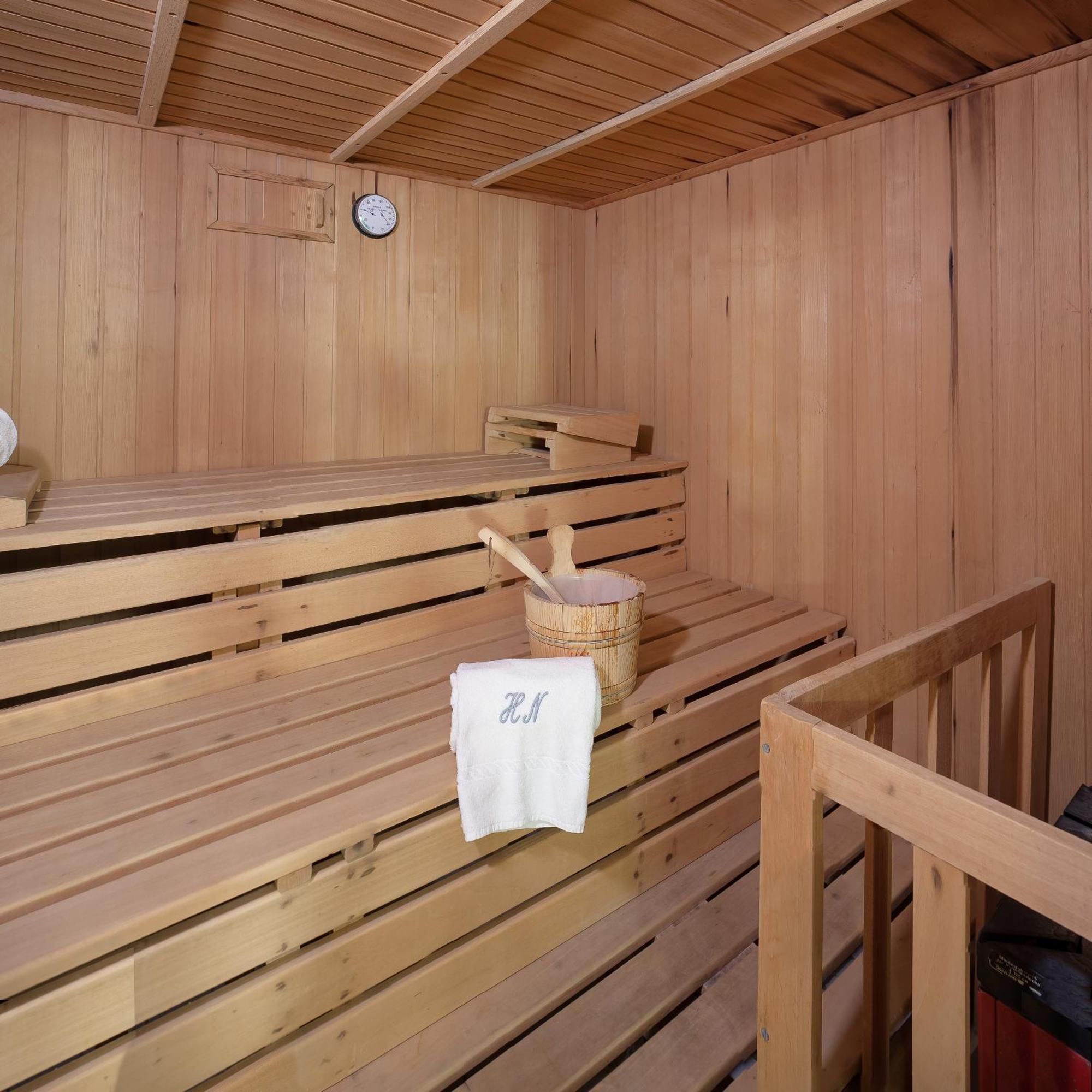 Negresco Hotel Lido di Jesolo